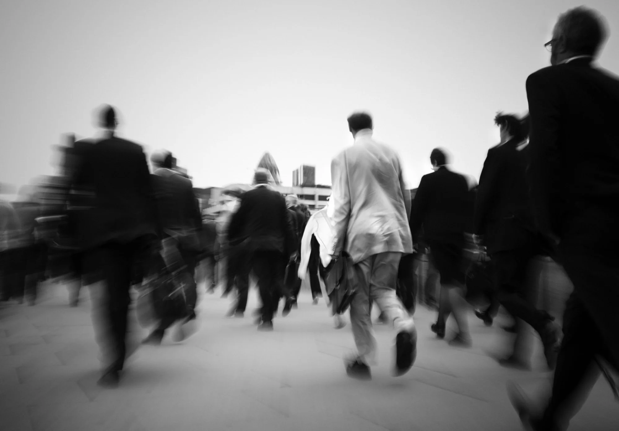 The Analytics Leap to Workforce Engagement