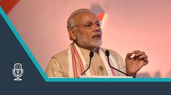 AI Translates PM's Speech Into Sign Language, Regional Languages Real ...
