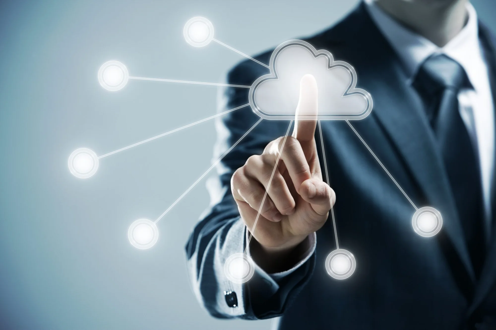 Learn How Great Lakes PGP in Cloud Computing Can Help Make A Career In This Booming Field