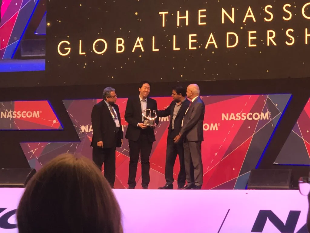 Can Andrew Ng's Collaboration With The Indian Govt Open Doors For An AI-Led Economy?