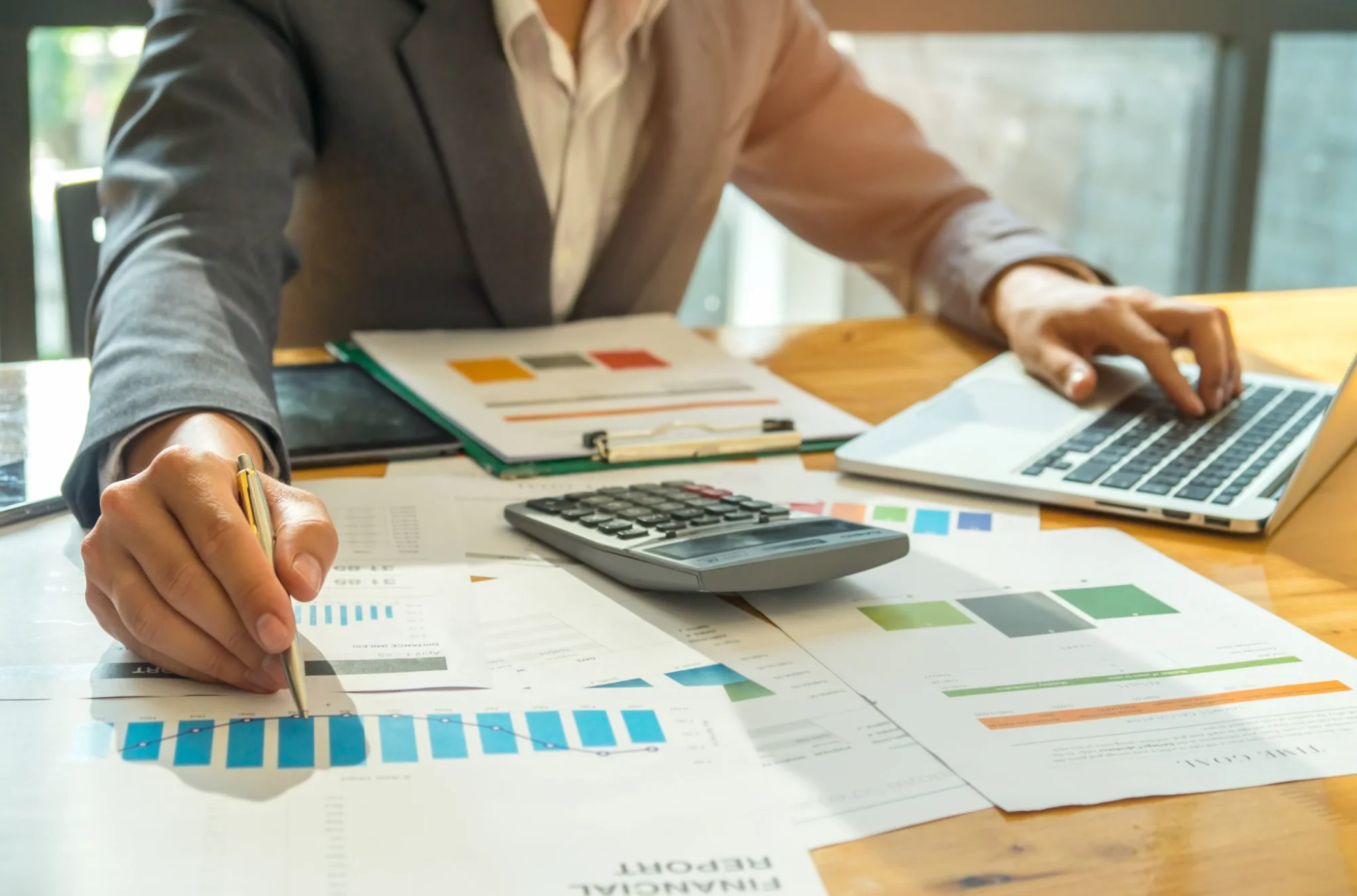 Is Automation the Death of Data Entry?