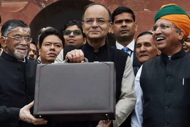 Did The Union Budget 2018 Lack A Punch For The Scientific Community?