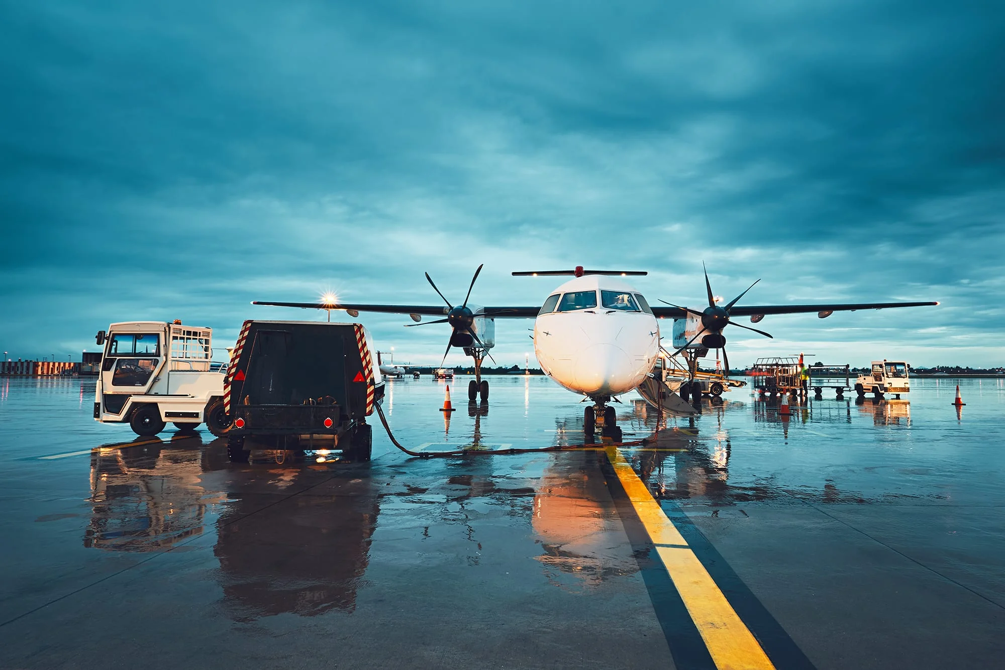 How Indian Airports Are Turning To AI For Better Customer Success