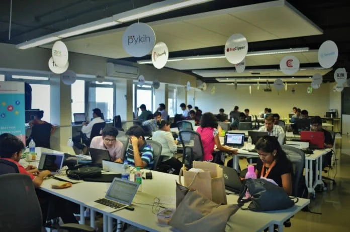 Tech Companies Are Becoming Talent Incubators To Address Attrition And Reskilling Challenges
