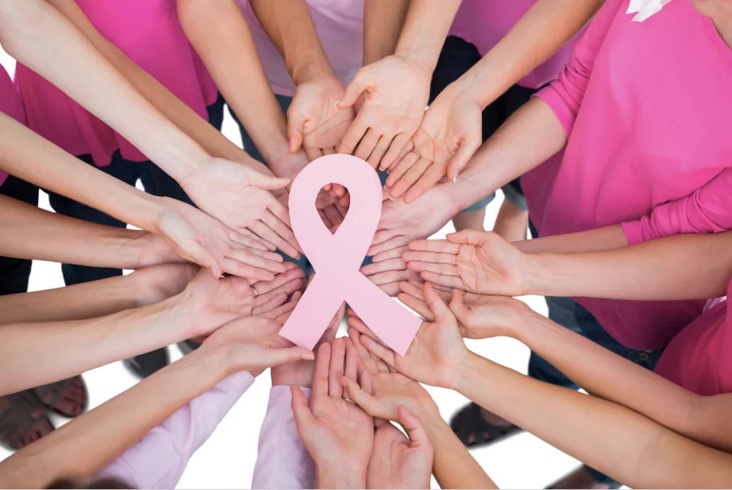 On This World Cancer Day Let's Celebrate The Progress In AI That’s Helping Fight Cancer