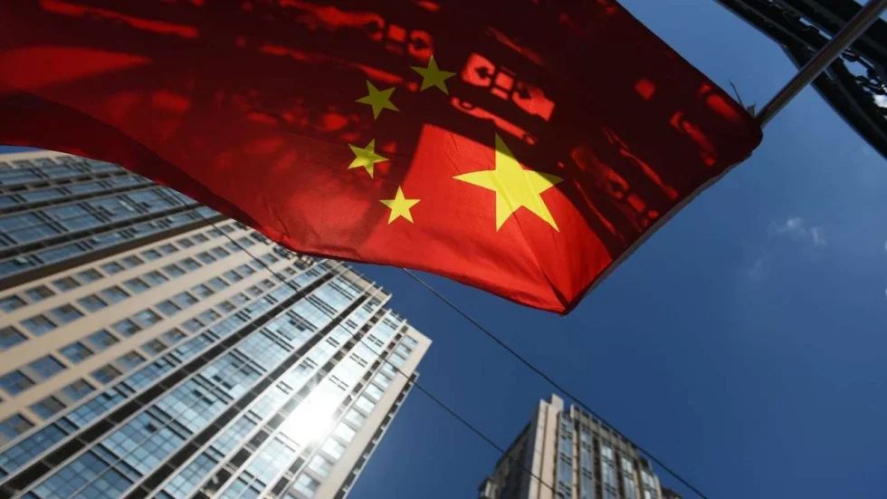 Is China’s AI Sector Headed For A Bubble?