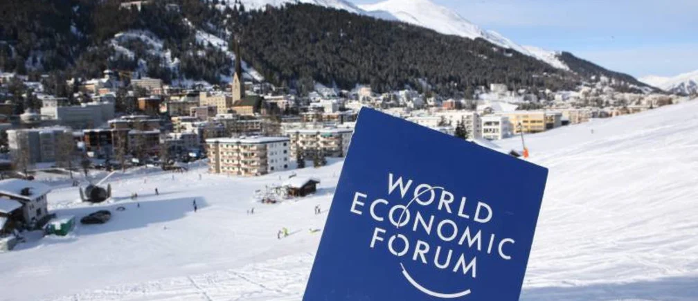 Artificial Intelligence & Automation Centre-Stage At WEF 2018 — AIM Brings The Key Highlights