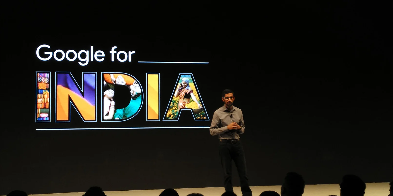 Did A Missed China Opportunity Lead To Google Stepping Up Investment in India