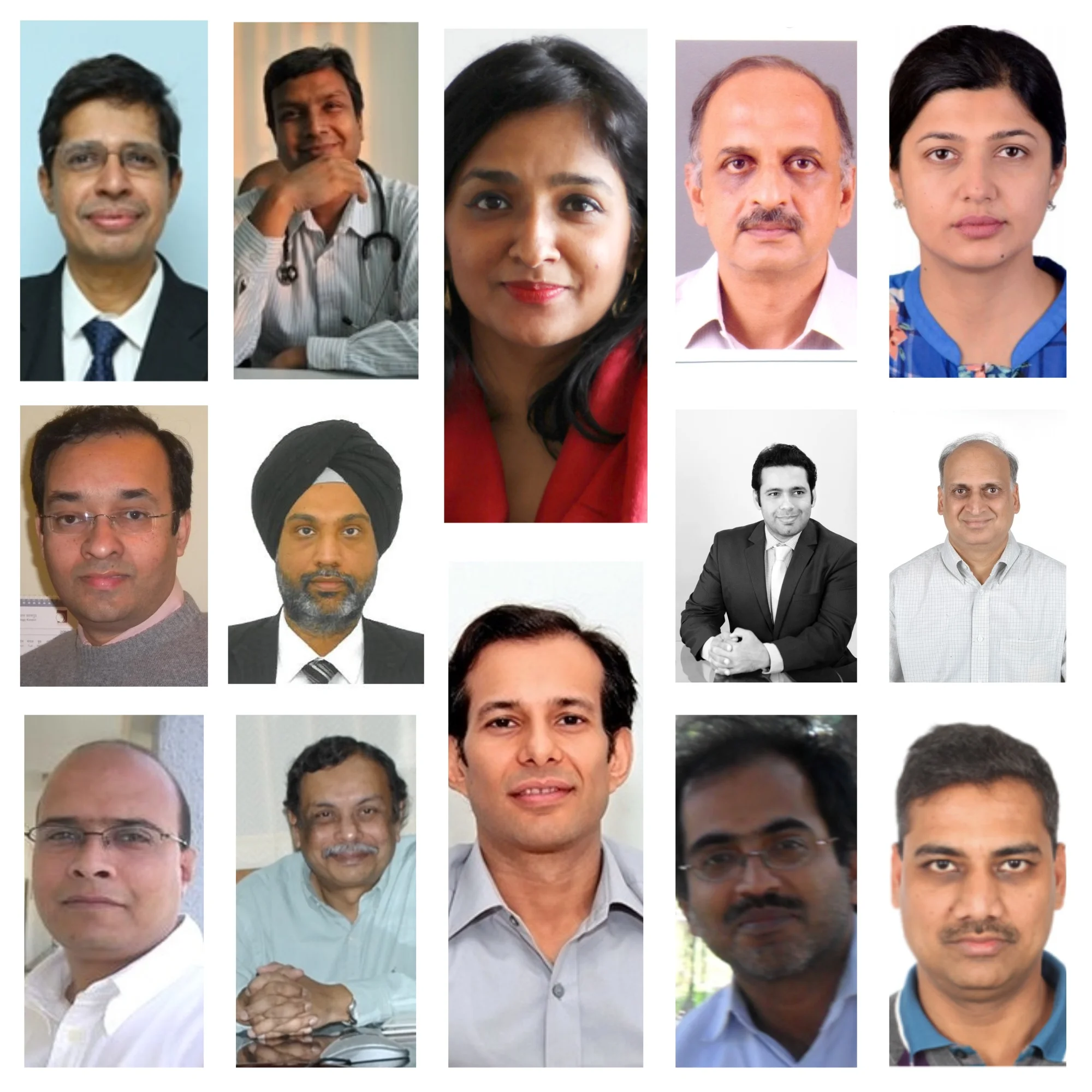 A Look At India's Unique Initiative On Artificial Intelligence Task Force