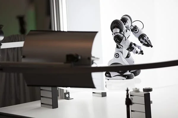 A Look At Artificial Intelligence Marketplace And AI Innovations at CES 2018