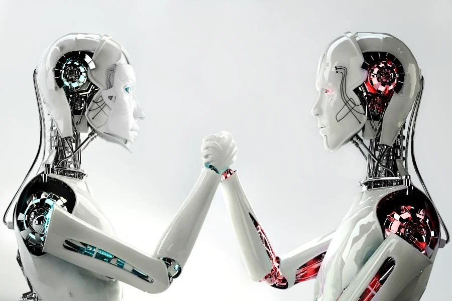 Life 3.0 – Delving Into The Promise & Threat of AI