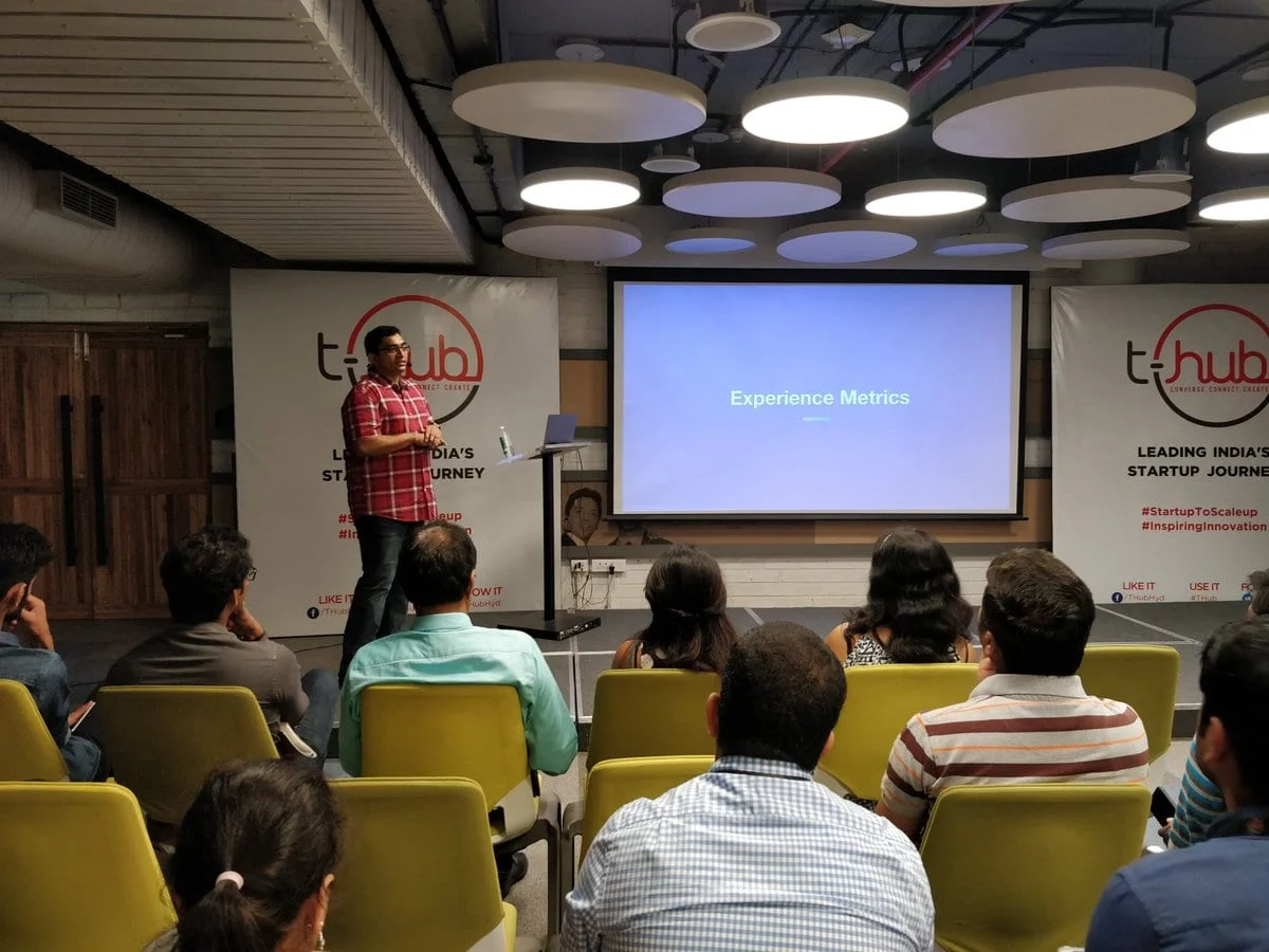 4 Types Of Startup Incubators Every Founder Should Know