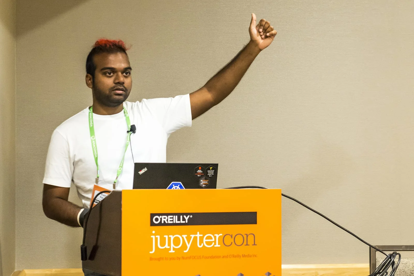 Top 5 Alternatives to Jupyter Notebook