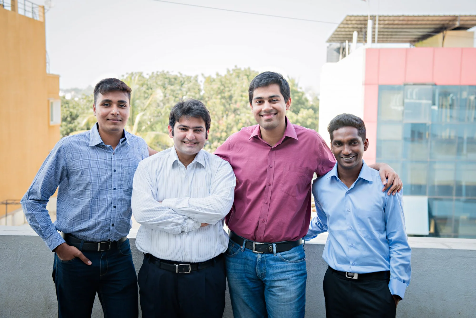 How Belong.co Is Leading The Talent Landscape By Building Data Driven Capabilities