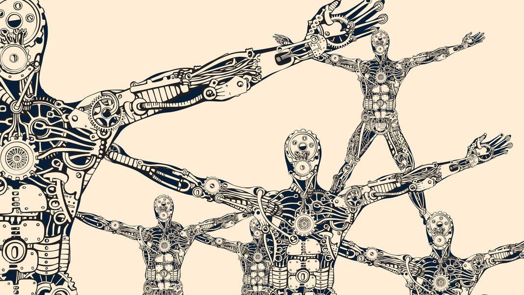 Do We Have A Shot At Singularity in 2018?