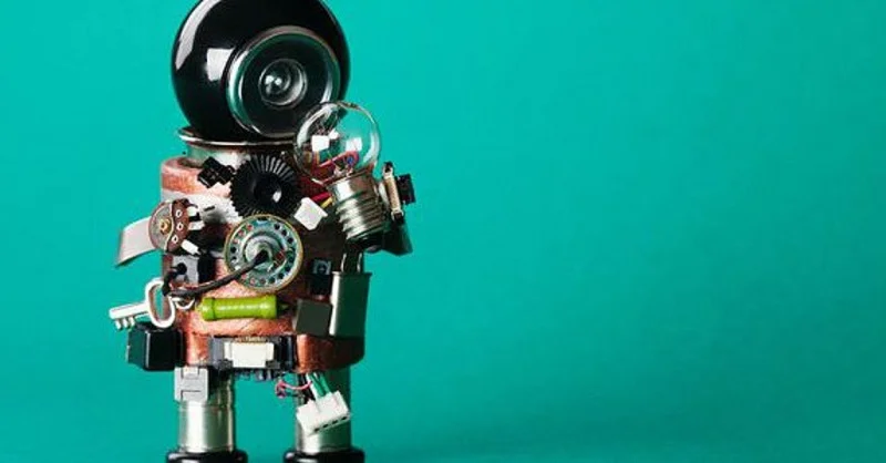 Putting AI To Work Is The Biggest Challenge For Businesses In 2018