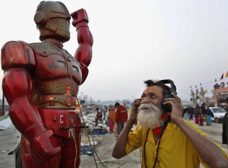 The Race for AI: How India Can Catch Up