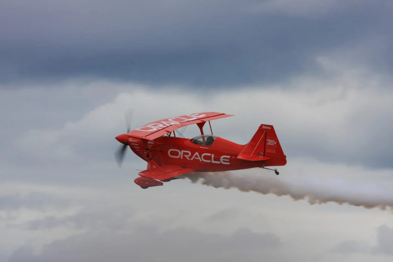 With AI powered Cloud Platform And Apps, Oracle Is Boosting Its Rich Portfolio of Intelligent Apps