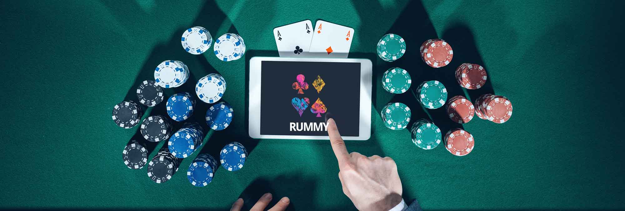 Online card games in India: Machine learning puts a new spin to online Rummy