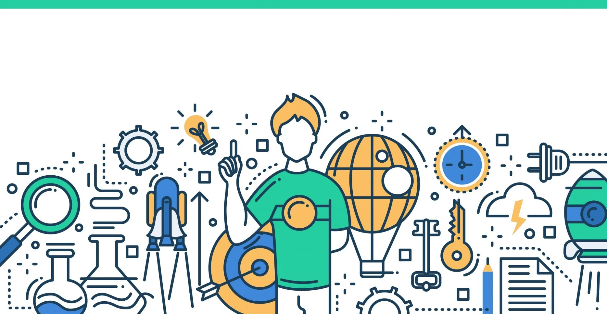 How Can Big Data Analytics Along With Design Thinking Form The Core Of Business Growth