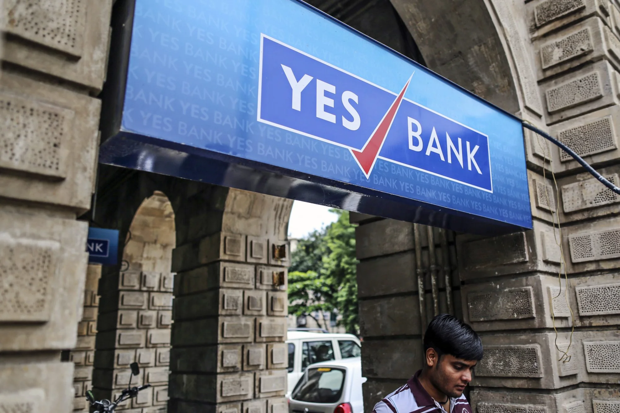 Understanding The State Of Analytics At YES Bank