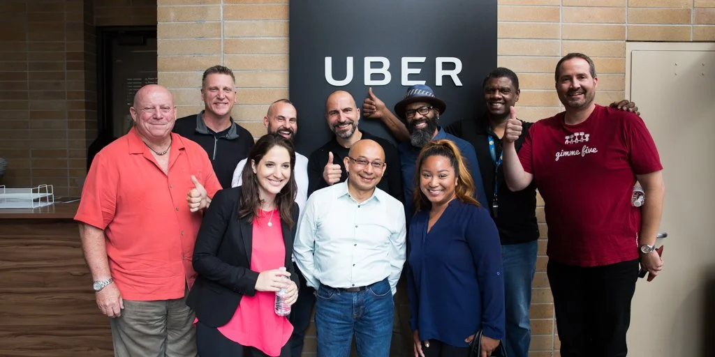 Does Uber have a motive in taking the open source route with its new AI language Pyro