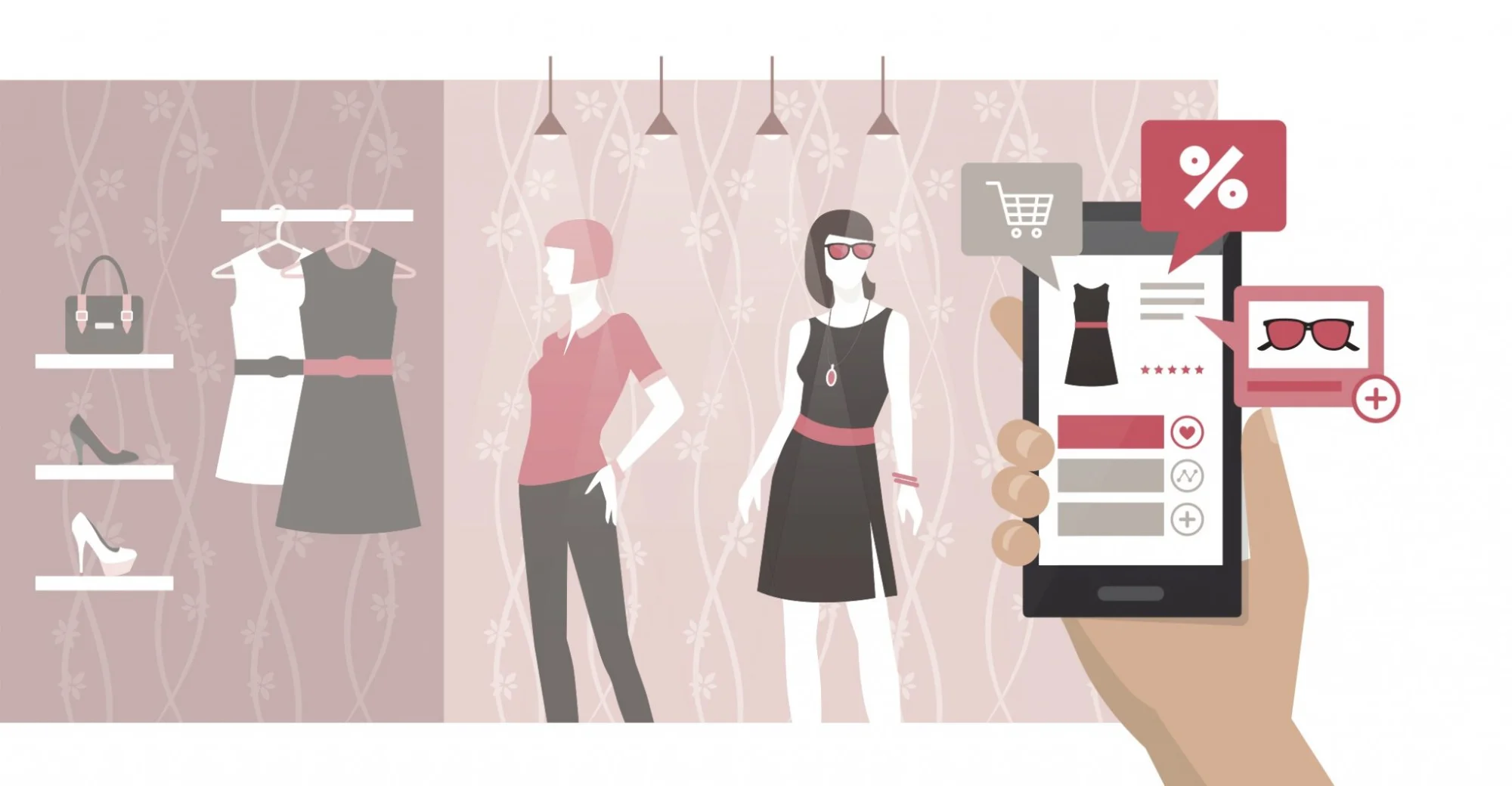 What Is The Buzz Around Alibaba’s FashionAI And How Can It Transform The Way Offline Retail Stores Work