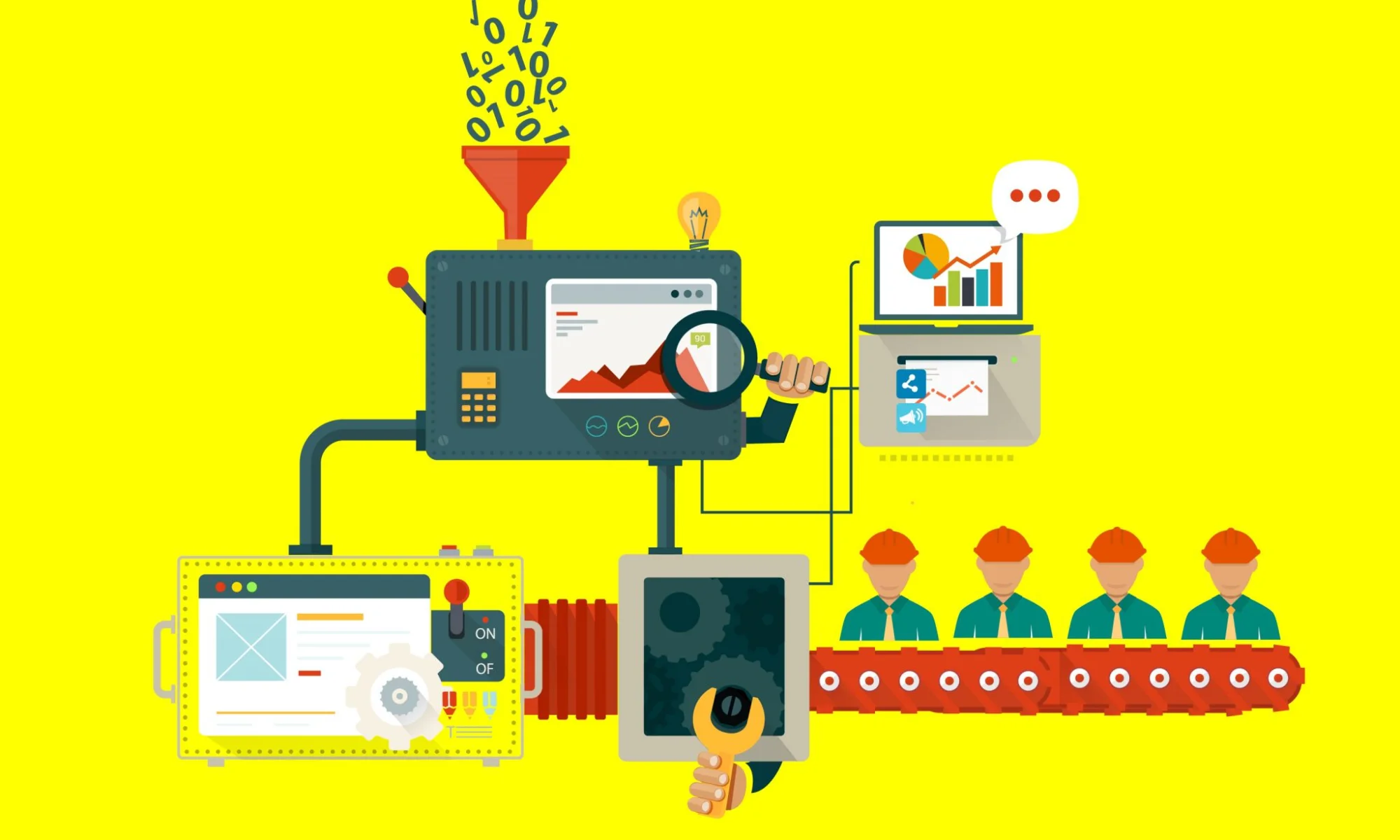 Why Data Engineering Is Trending Now?