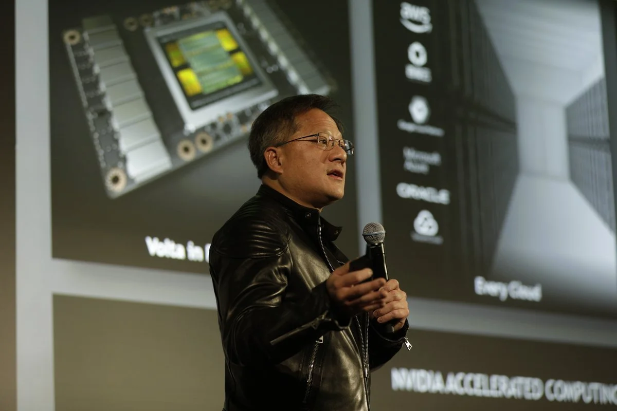 Is It Too Early To Crown Nvidia The King of AI Hardware?