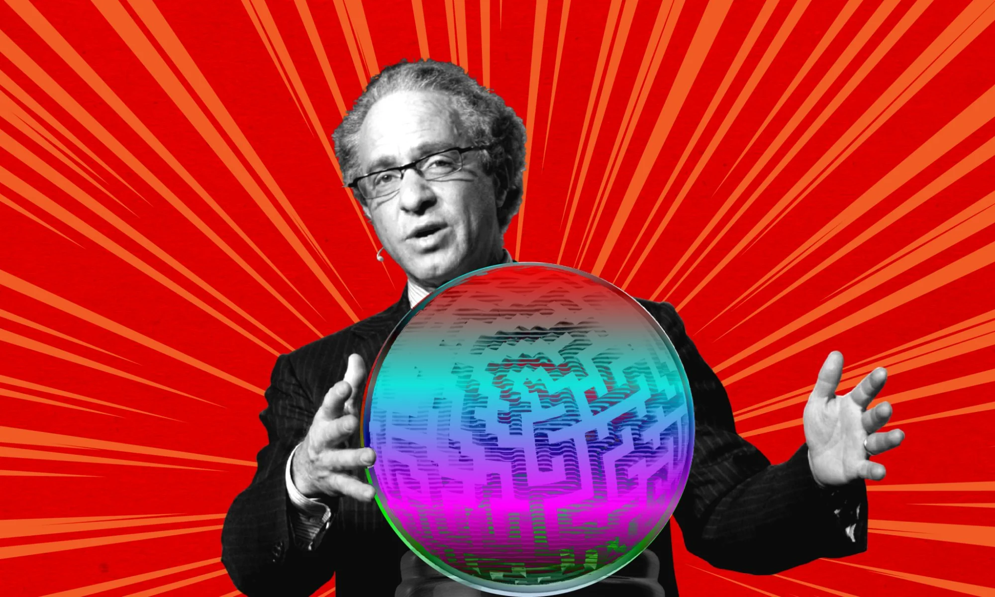 All the Predictions that Ray Kurzweil Ever Made On AI
