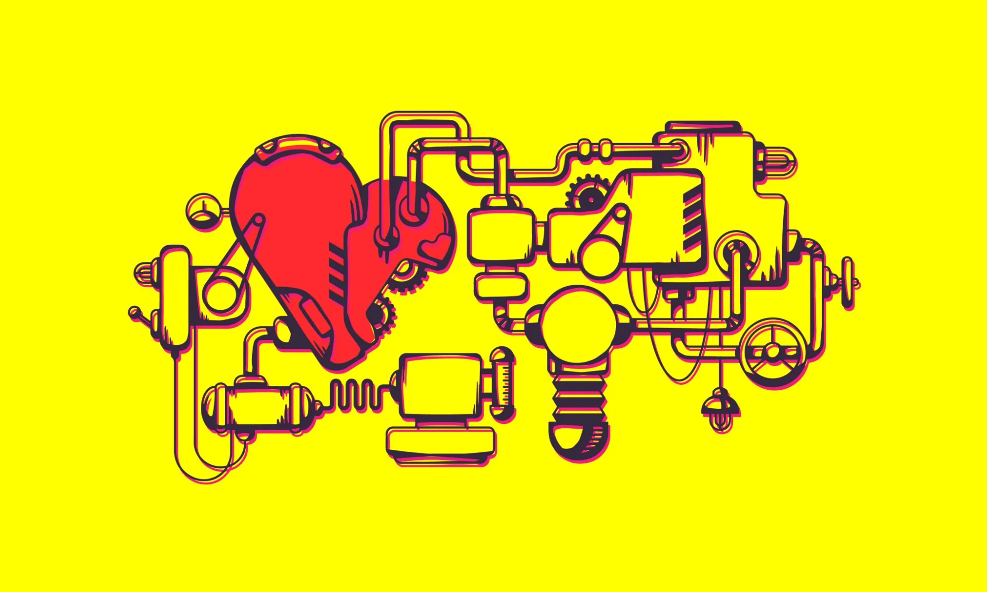 Automation Is Nipping Jobs Since A Decade:What’s Different This Time Around