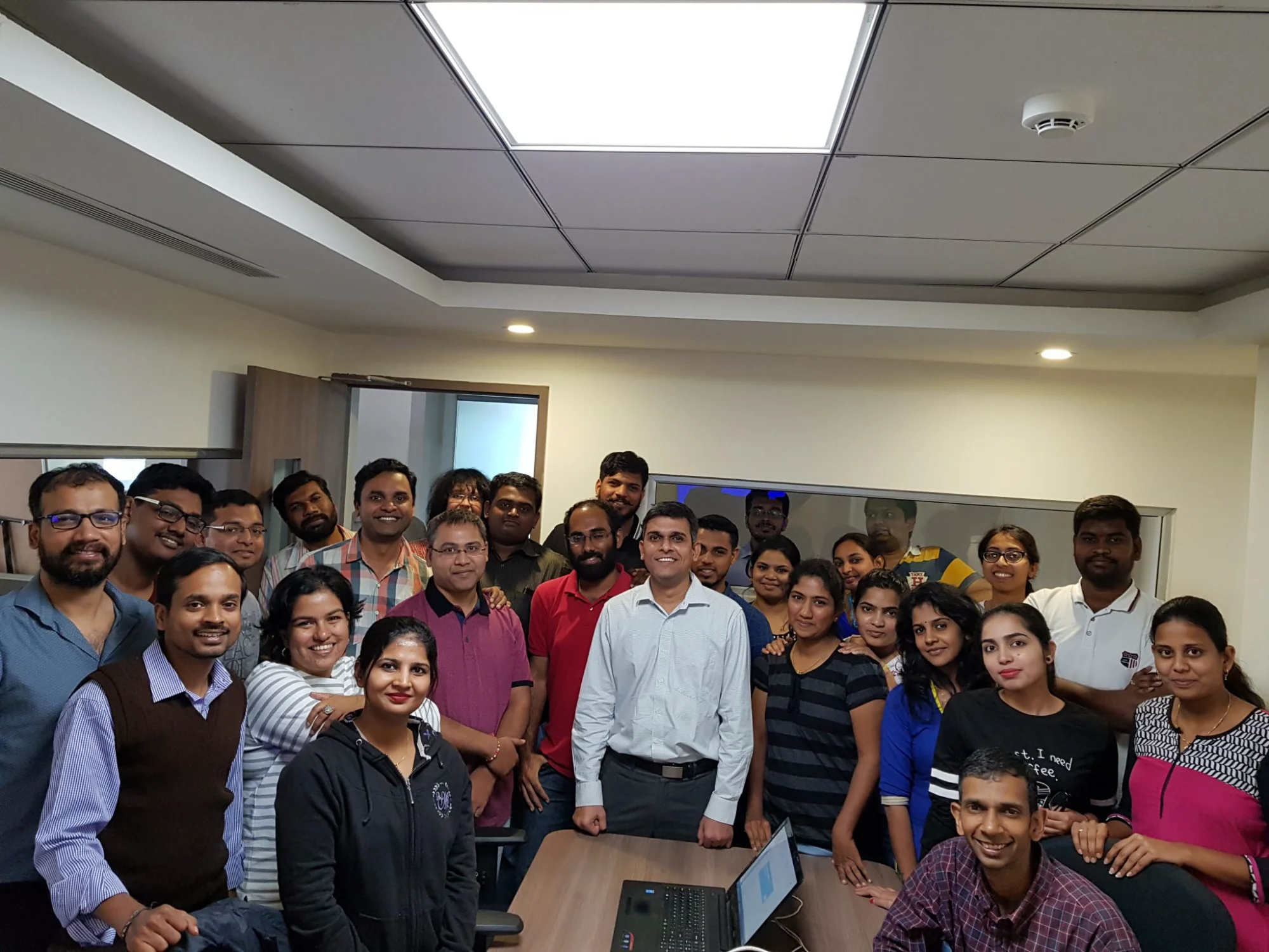 This Bangalore Based Analytics Startup Wants To Be The Leader In Marketing Mix Modeling