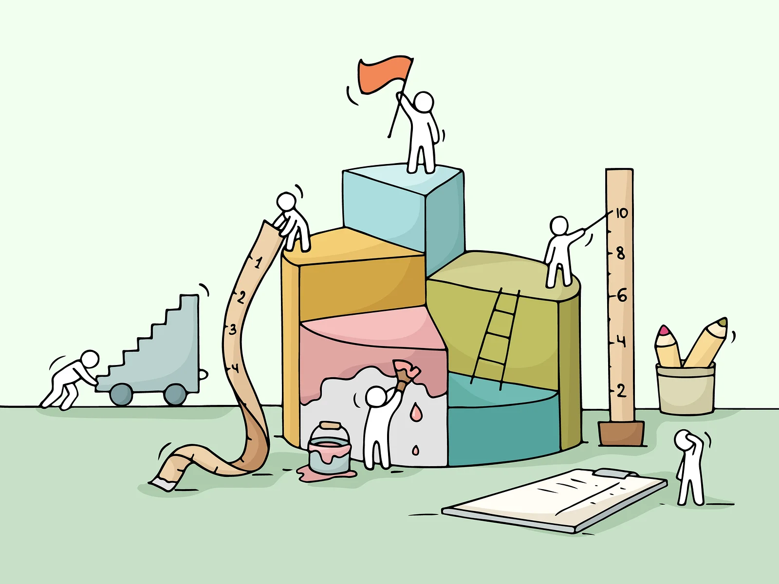 Predictive Data Preparation Makes Analytics A Success