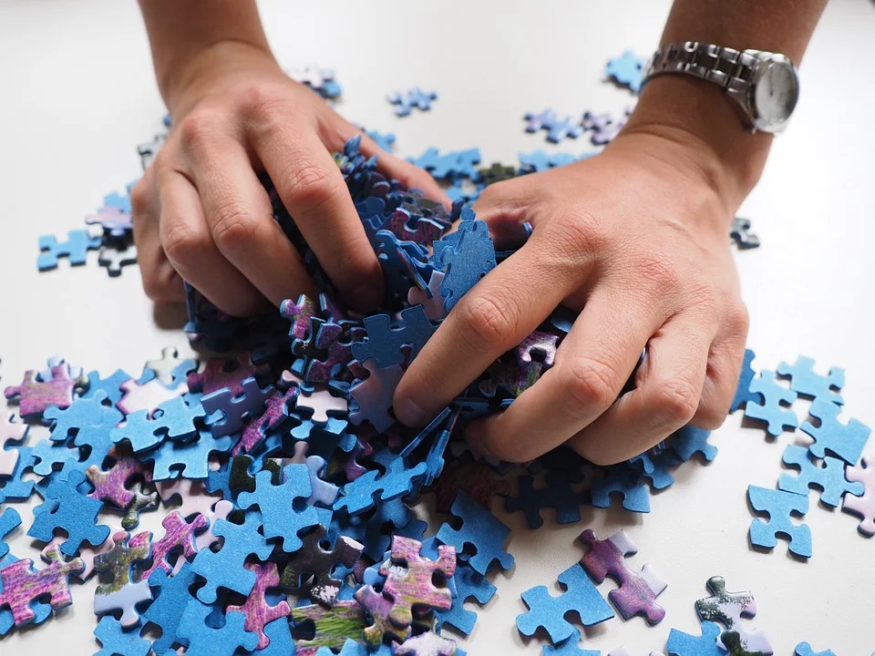 6 Major Data Quality Issues That Haunt Almost All Major Organisations