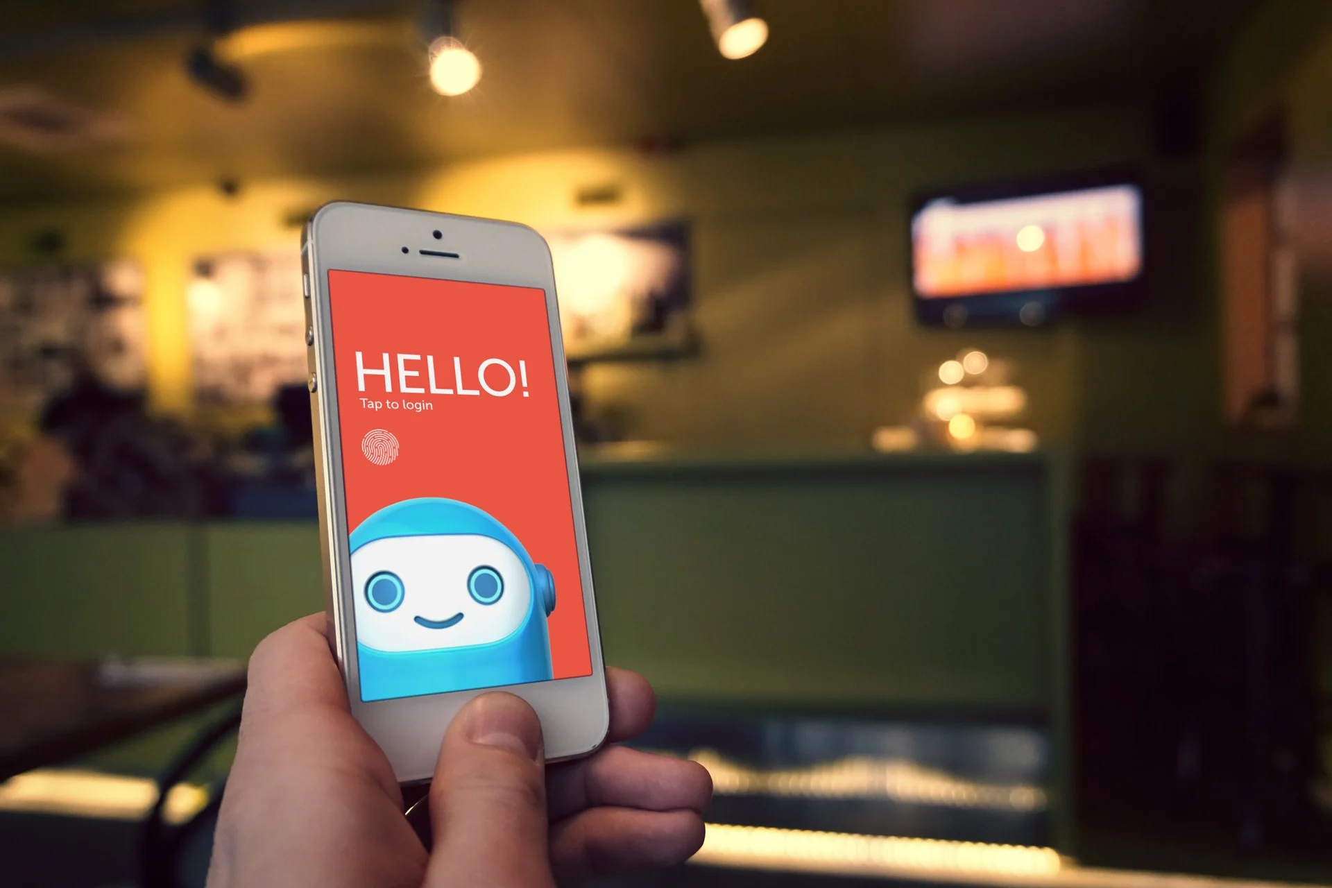 Conversational AI is huge with Indian banking sector, and its getting bigger