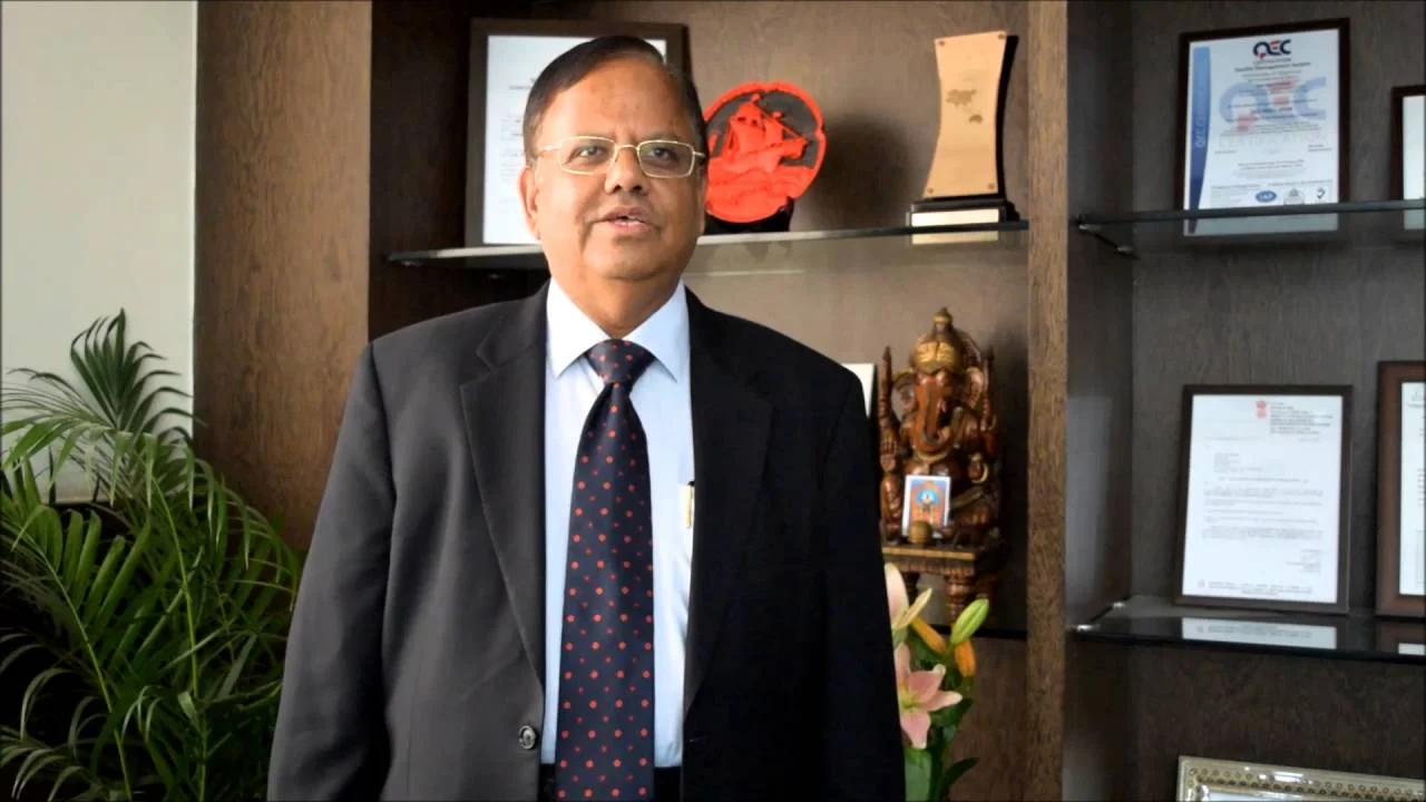 How Is eMudhra Using Blockchain Technology To Develop Smart Cities