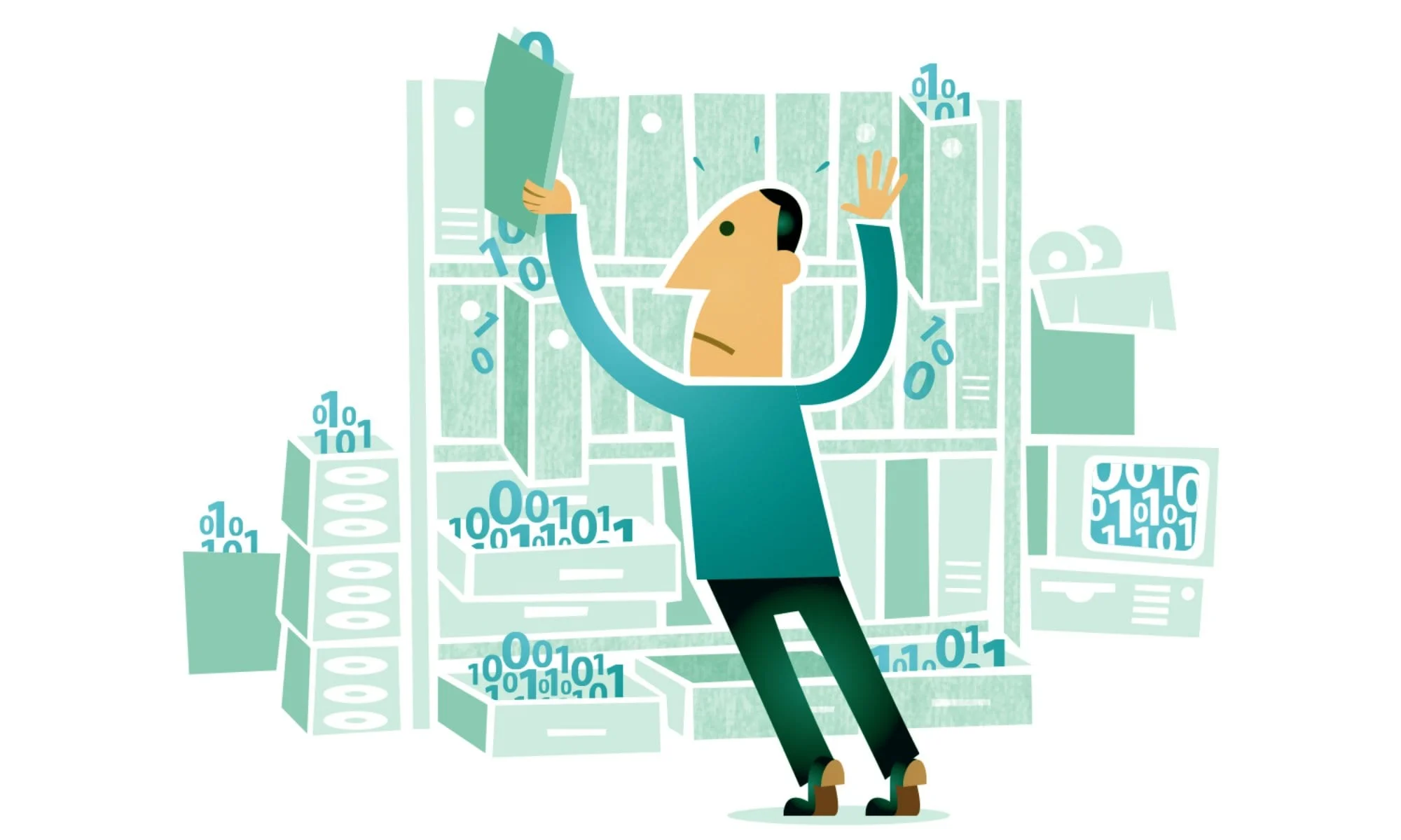 Is The Market Being Flooded With Too Many Data Scientists