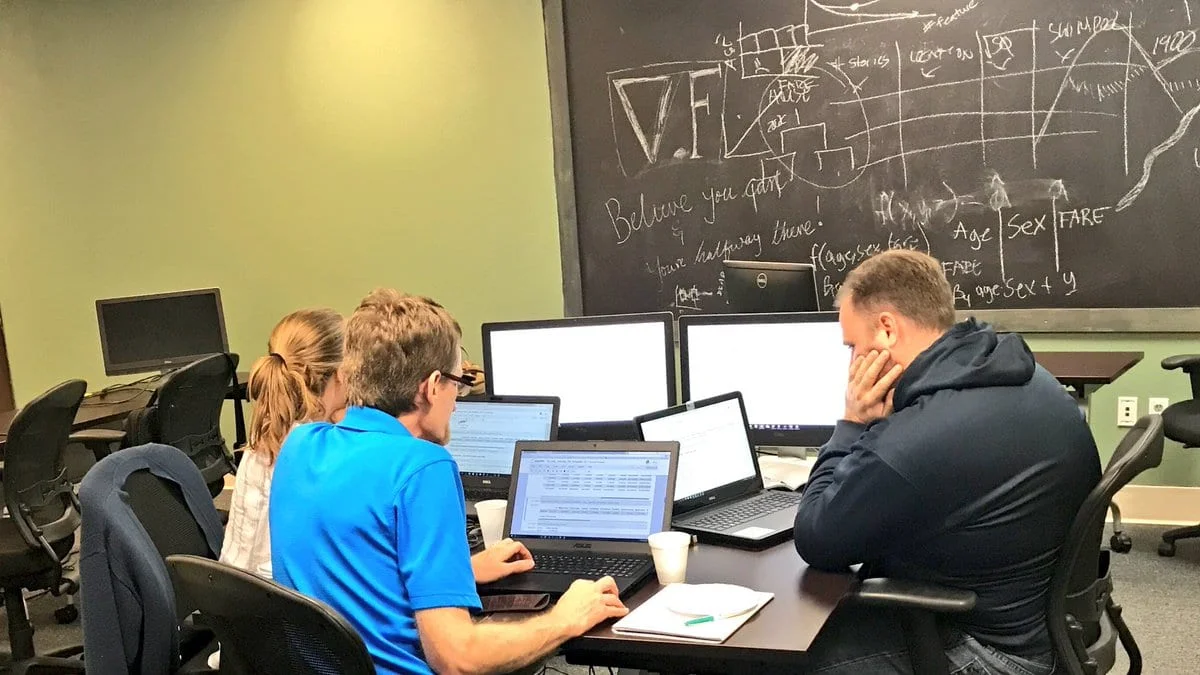 Winning a Kaggle ML competitions isn’t enough – learn how to take your ML learning experience forward