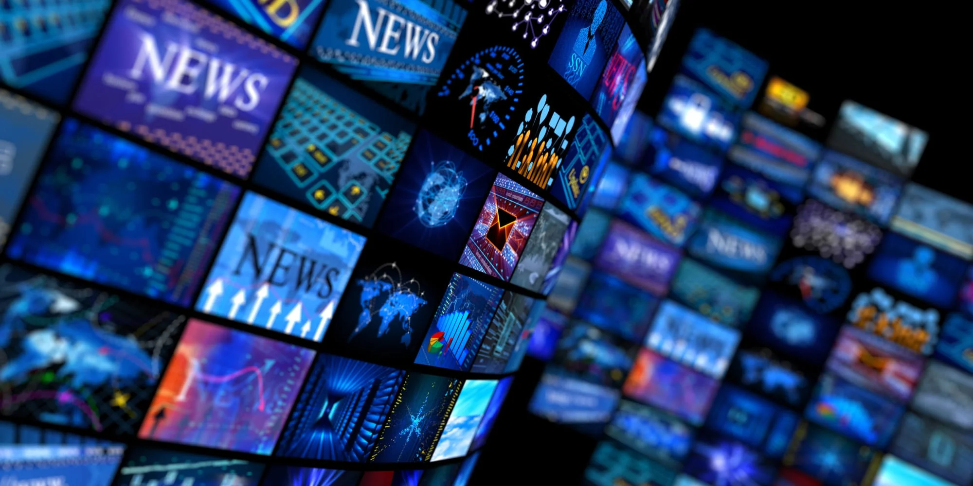 How Big Data Analytics Is Changing The Media And Entertainment Landscape