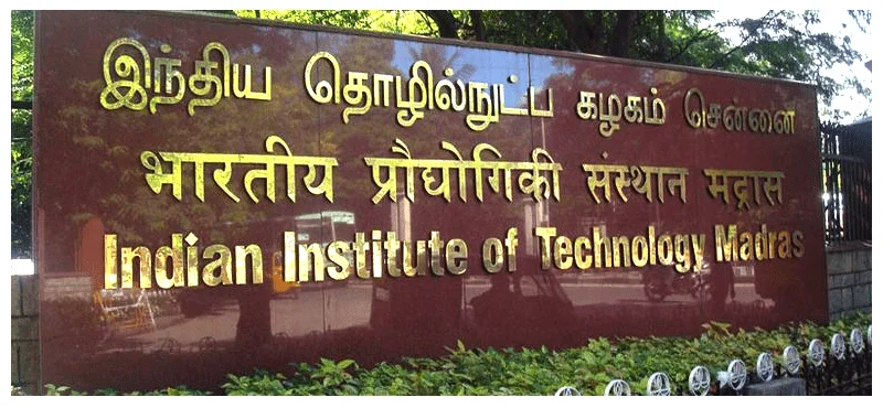 IIT Madras, Unicorn India Ventures Launch ₹600 Cr Fund to Back Deep Tech Startups