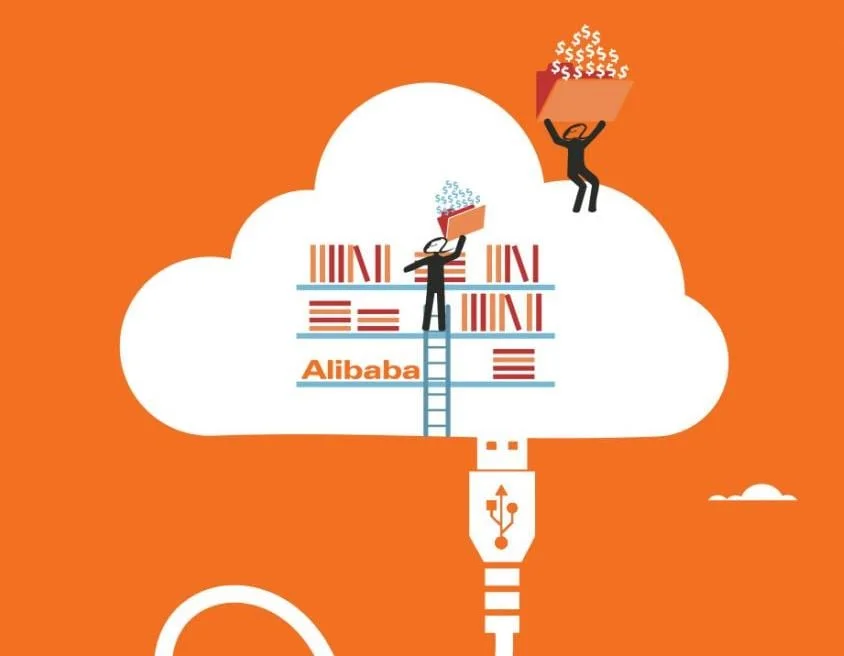 What Does Alibaba’s Recent $15 billion Investment in Cloud Computing Mean?
