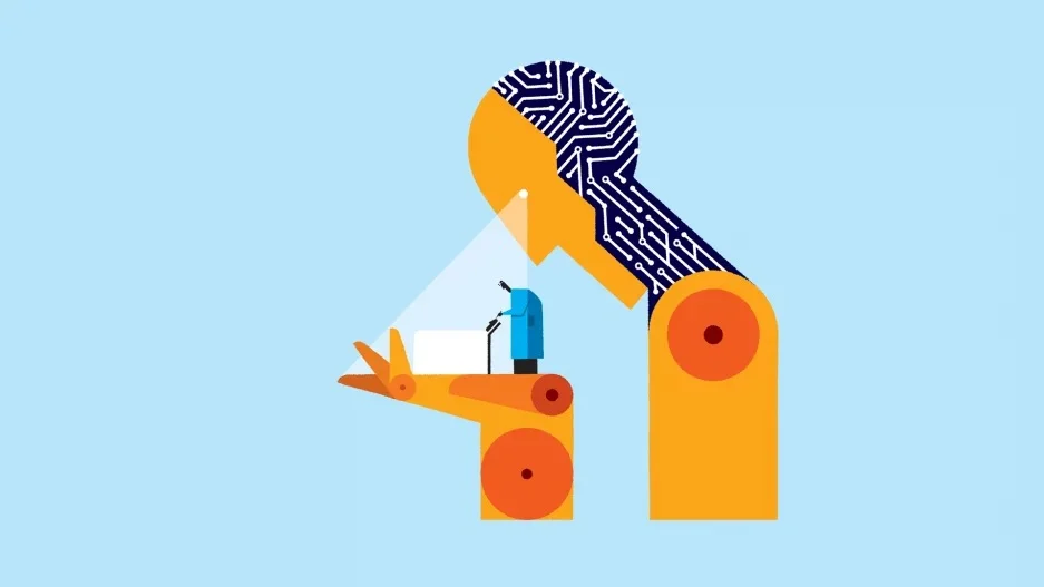 Understanding The Deep Learning Advantage in Medical Imaging And How Tech Giants Are Rushing to Capitalize On It