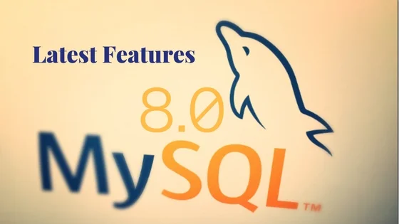 14 New Features in MySQL 8