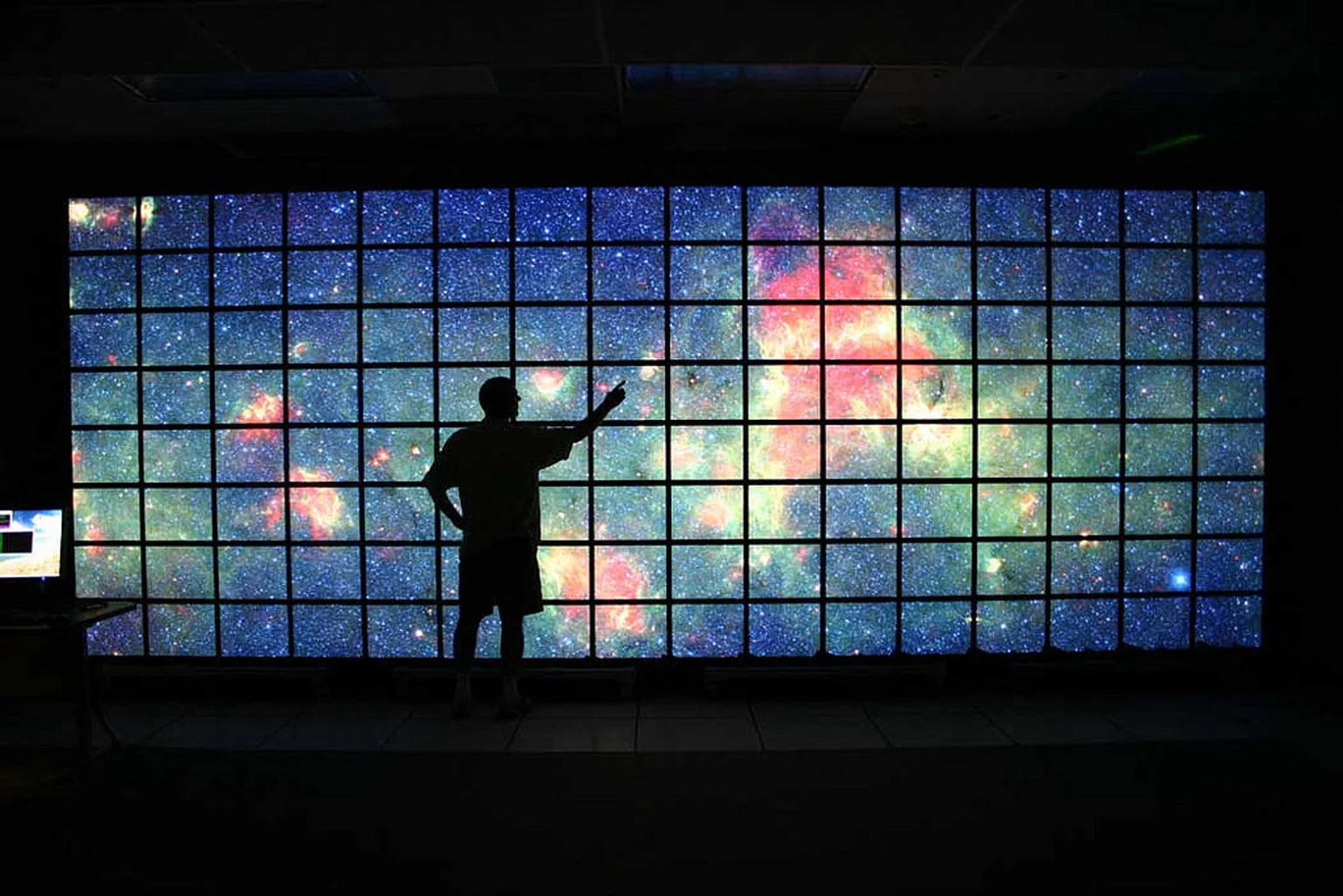 How Big Data advances are fuelling space exploration