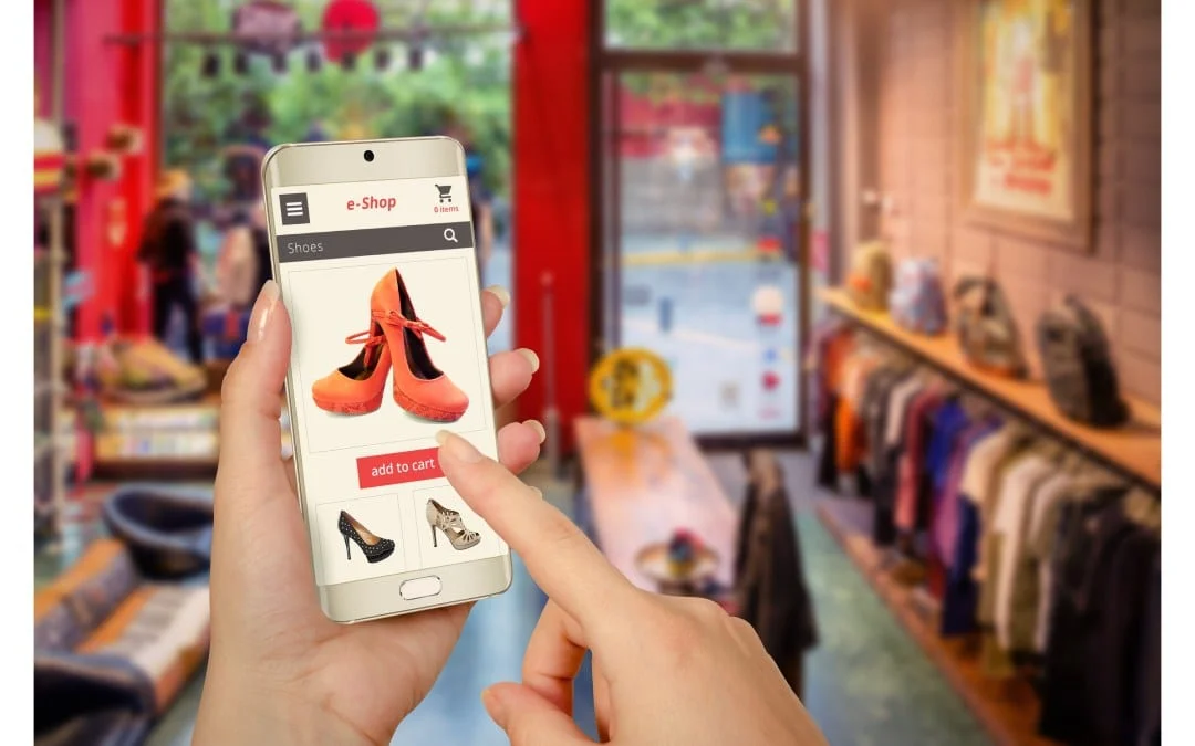 How Can AI Help E-Commerce In The Festive Season?