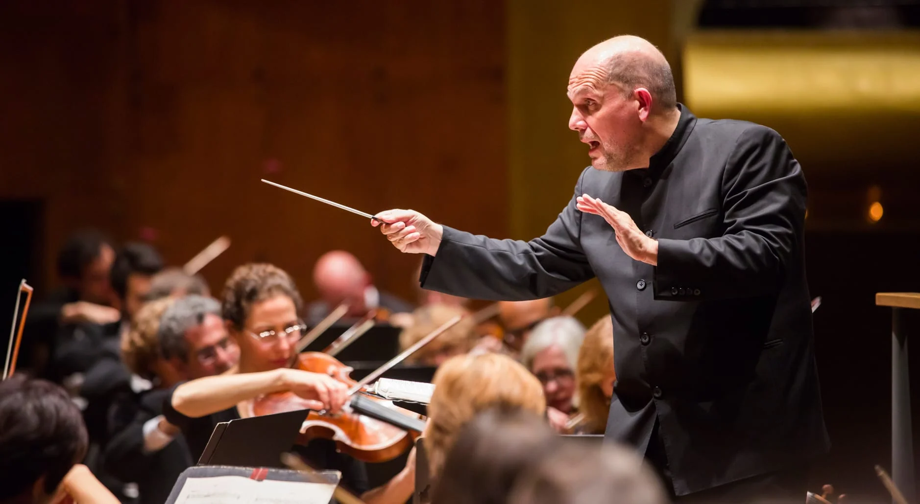 Analysis of New York Philharmonic Performances and role of big data in the entertainment industry