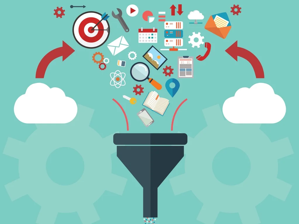 Rising Demand Of Data Vendors And How To Choose The Right One