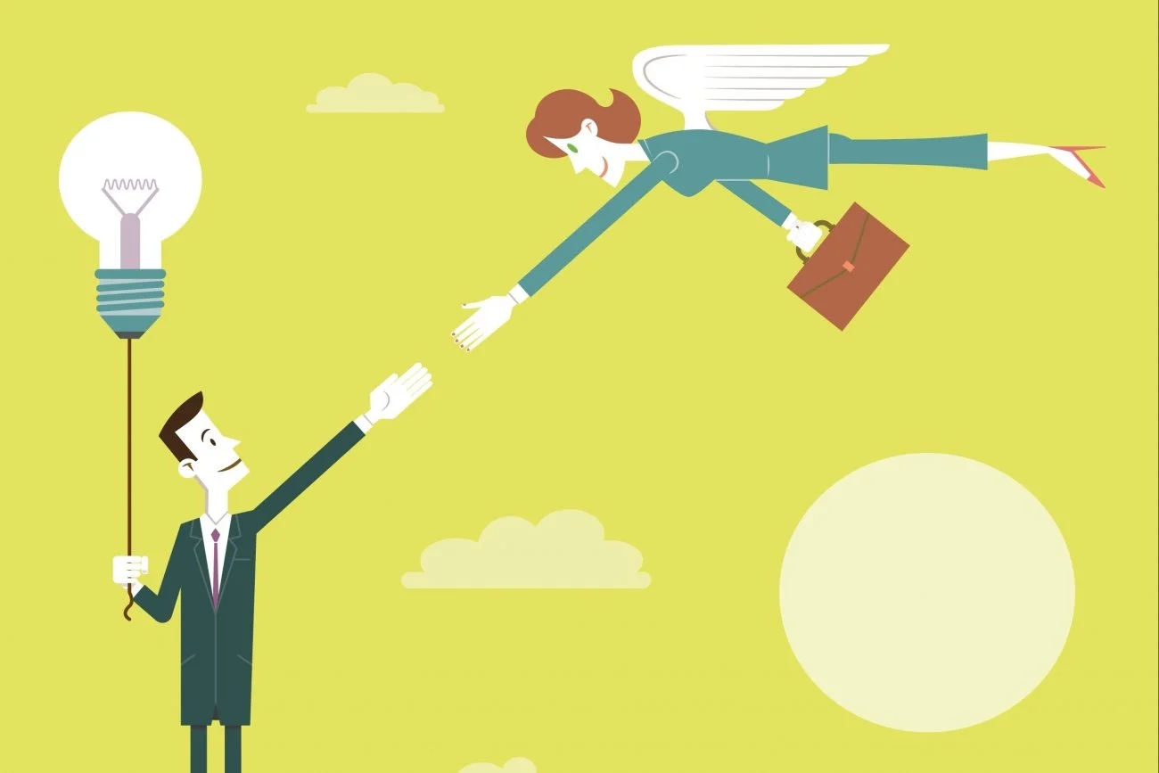 India’s Top Angel Investors In AI And Machine Learning Every Budding Startup Enthusiast Should Know About
