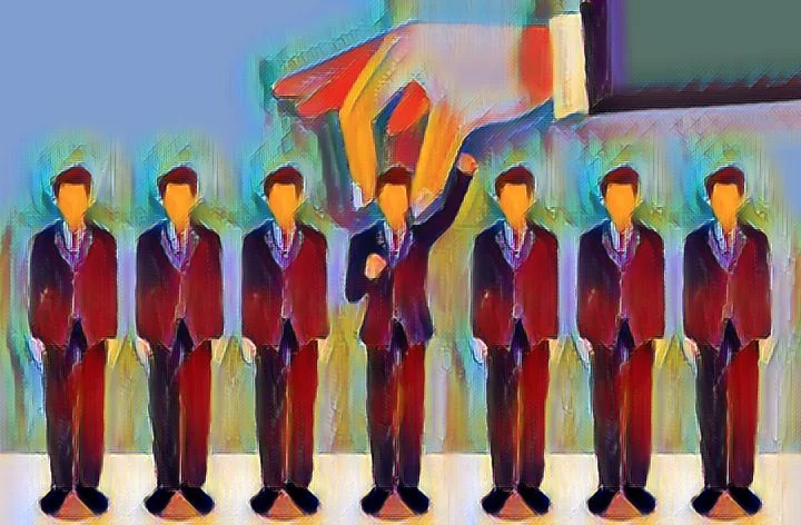 Artificial Intelligence Is Changing How Companies Hire; It’s No Longer Just About Killer Resumés And Vibrant Personality
