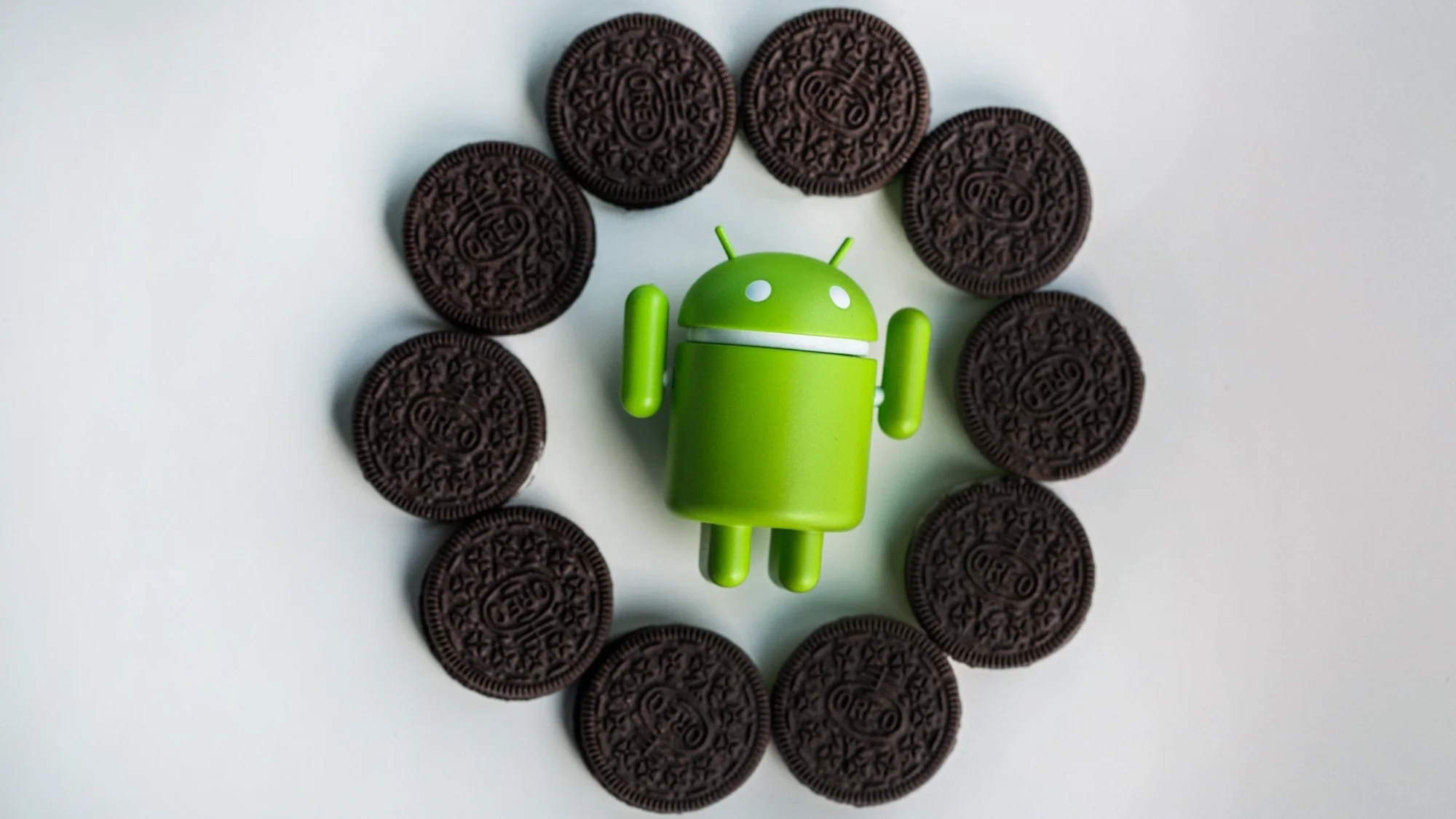 All The Machine Learning Features You Need To Know About In The Latest Android Oreo